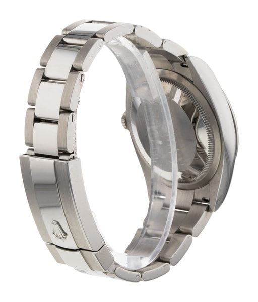 Rolex Datejust 126200